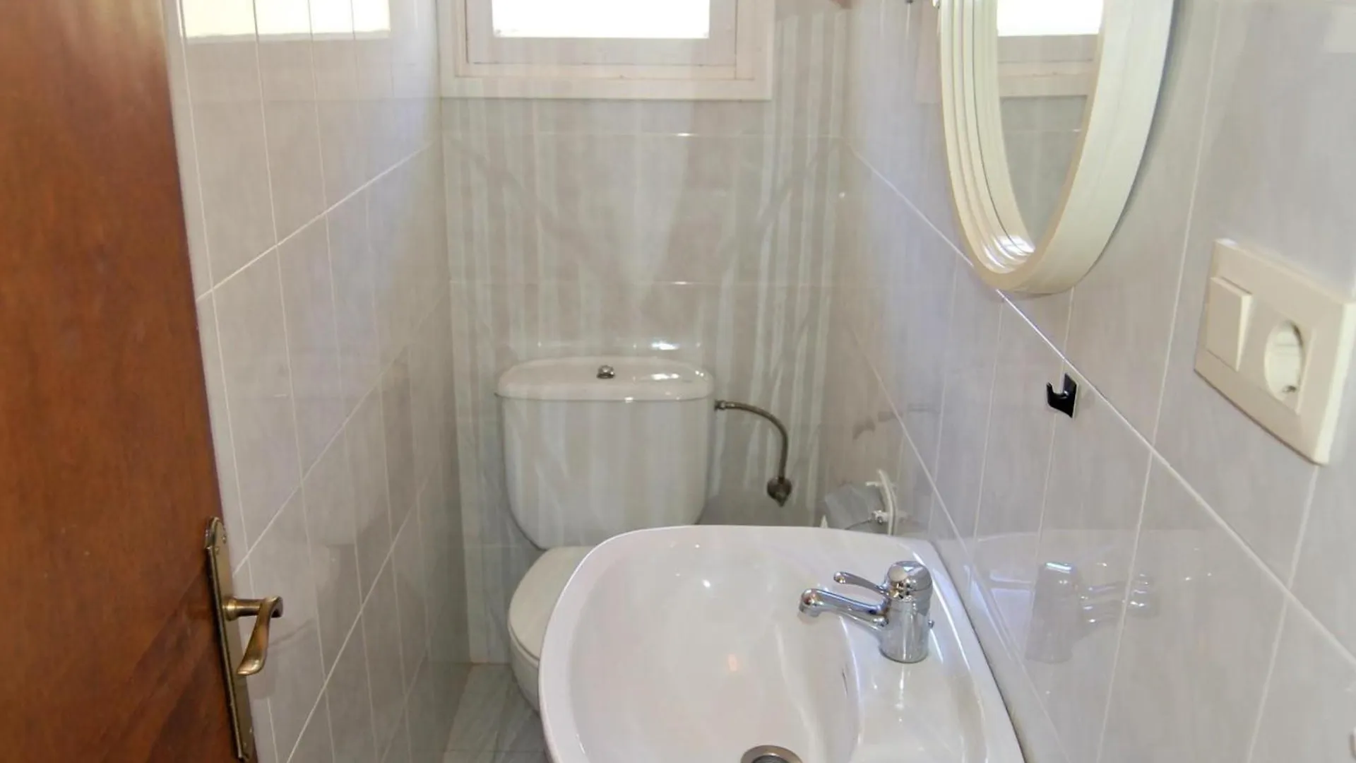 Hébergement de vacances Villa V. Fane Der. - Casa Con Jardin Y Vista Mar En Llanca - Es-228-9