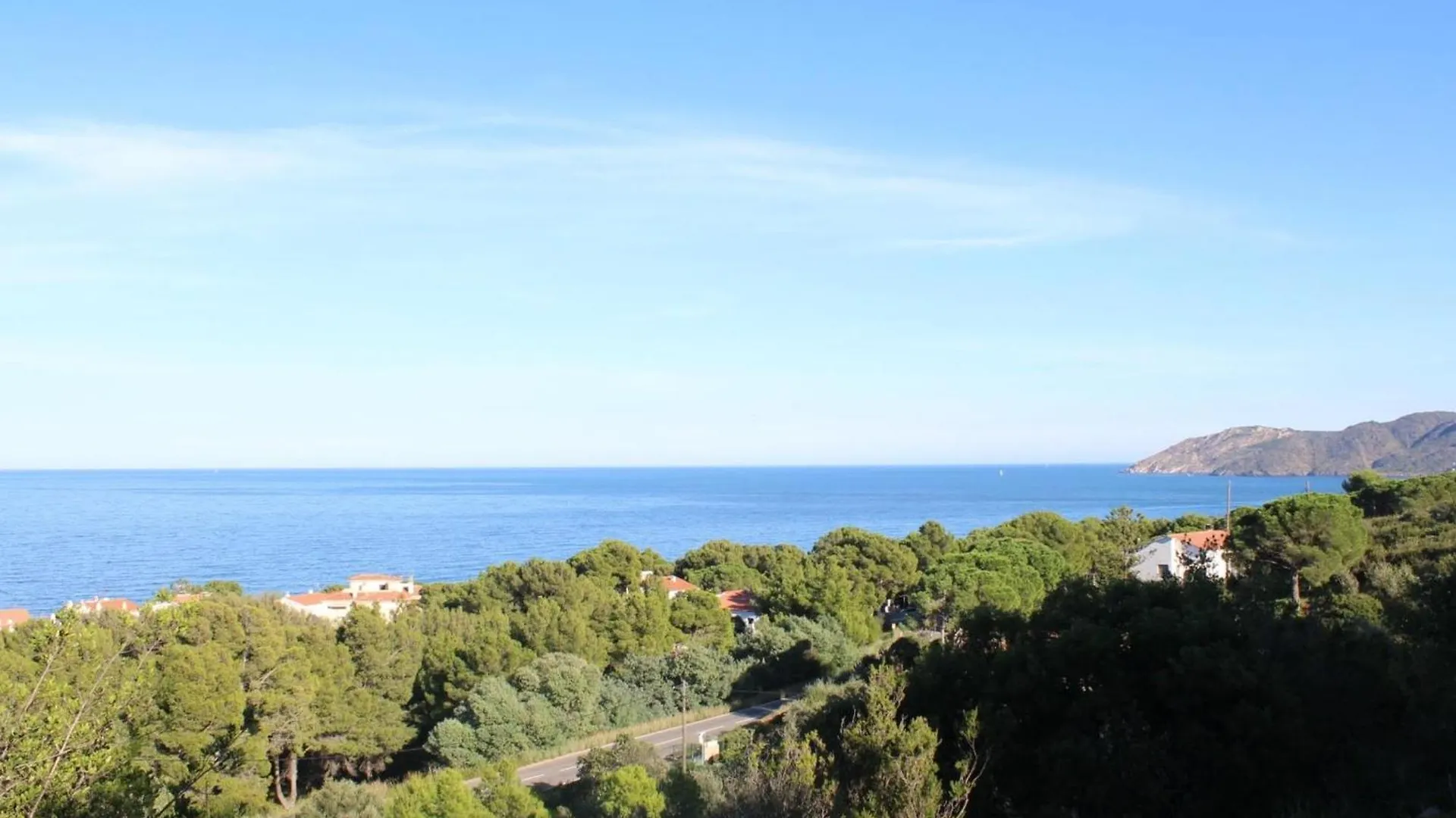 Casa vacanze Villa V. Fane Der. - Casa Con Jardin Y Vista Mar En Llanca - Es-228-9 Spagna